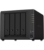 Synology DiskStation DS920+ NAS ４ベイ Amazon.com: Synology DiskStation DS920+ NAS Server for Business